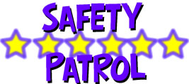safety patrol 